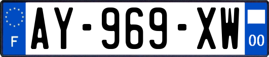 AY-969-XW