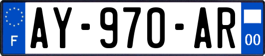 AY-970-AR