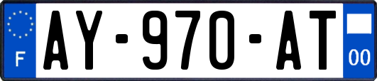 AY-970-AT