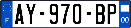 AY-970-BP