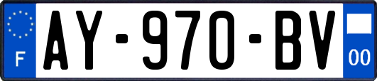 AY-970-BV