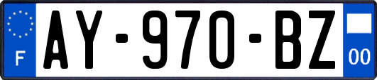 AY-970-BZ