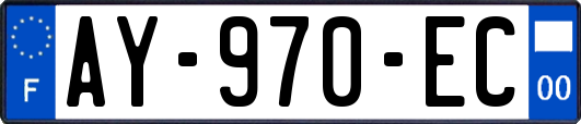 AY-970-EC