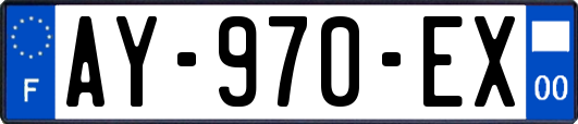 AY-970-EX