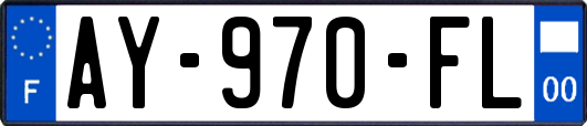 AY-970-FL