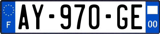 AY-970-GE