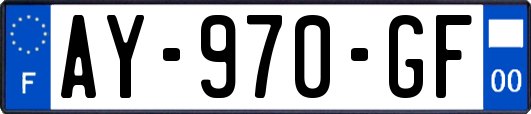 AY-970-GF