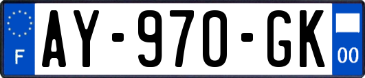 AY-970-GK