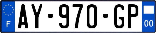 AY-970-GP