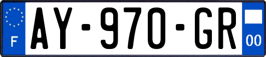 AY-970-GR