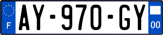 AY-970-GY