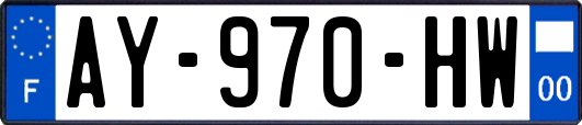AY-970-HW