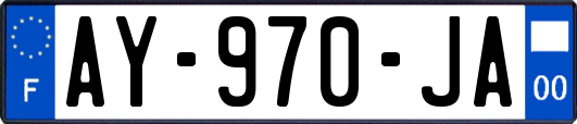 AY-970-JA