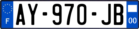 AY-970-JB