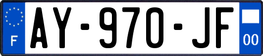 AY-970-JF