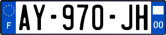AY-970-JH
