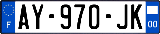 AY-970-JK
