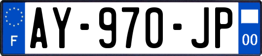 AY-970-JP