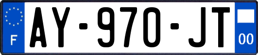 AY-970-JT