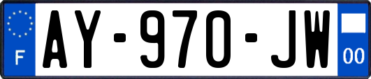 AY-970-JW
