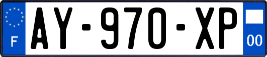 AY-970-XP