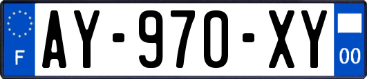 AY-970-XY