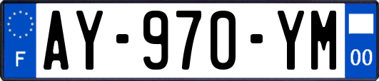 AY-970-YM