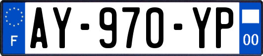 AY-970-YP