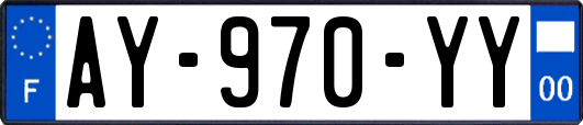 AY-970-YY
