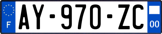 AY-970-ZC