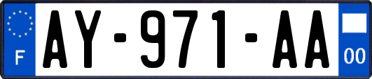 AY-971-AA