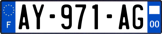 AY-971-AG