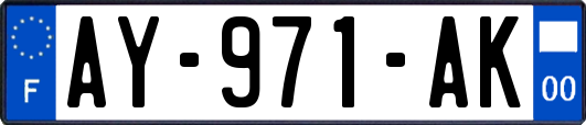 AY-971-AK