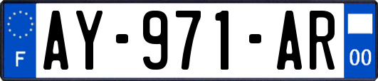 AY-971-AR