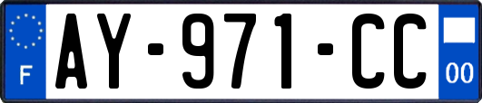 AY-971-CC