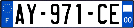 AY-971-CE
