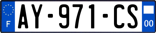 AY-971-CS