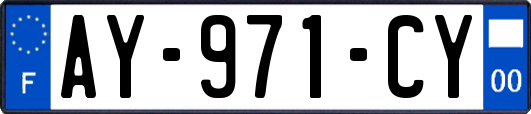 AY-971-CY