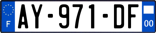 AY-971-DF