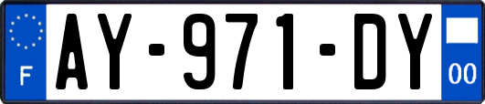 AY-971-DY