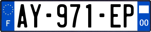 AY-971-EP