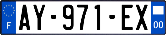 AY-971-EX