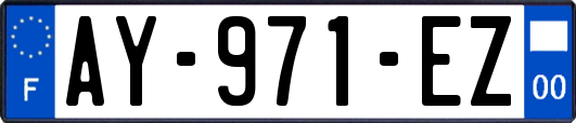 AY-971-EZ