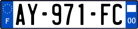 AY-971-FC
