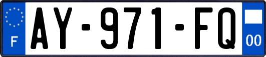 AY-971-FQ