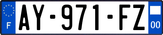 AY-971-FZ