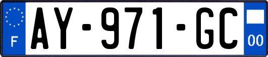 AY-971-GC
