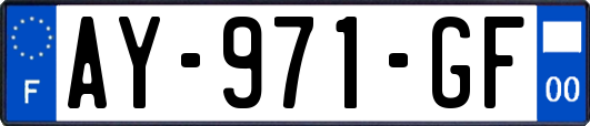 AY-971-GF