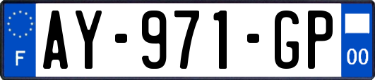 AY-971-GP