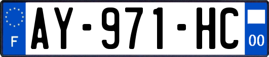 AY-971-HC